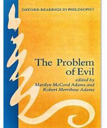 THE PROBLEM OF EVIL