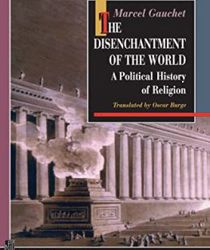 THE DISENCHANTMENT OF THE WORLD 
