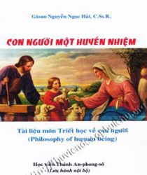 CON NGƯỜI MỘT HUYỀN NHIỆM