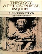 THEOLOGY AND PHILOSOPHICAL INQUIRY