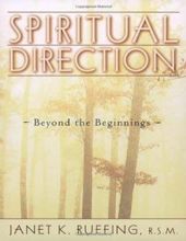 SPIRITUAL DIRECTION