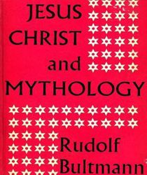 JESUS CHRIST AND MYTHOLOGY