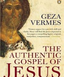 THE AUTHENTIC GOSPEL OF JESUS
