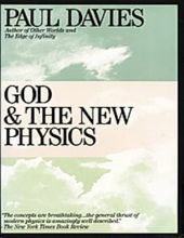 GOD AND THE NEW PHYSICS