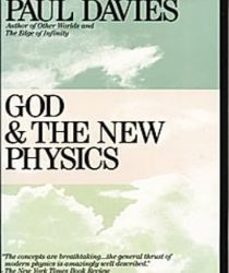 GOD AND THE NEW PHYSICS