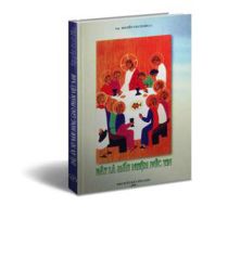 ĐÂY LÀ MẦU NHIỆM ĐỨC TIN