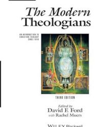 THE MODERN THEOLOGIANS