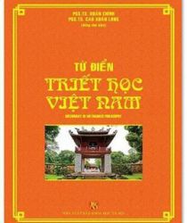TỪ ĐIỂN TRIẾT HỌC VIỆT NAM