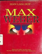 MAX WEBER