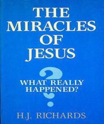 THE MIRACLES OF JESUS