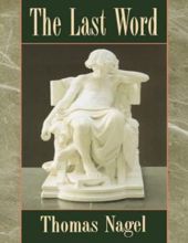 THE LAST WORD 