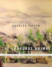 LANGUAGE ANIMAL : THE FULL SHAPE OF THE HUMAN LINGUISTIC CAPACITY