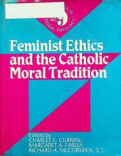 READINGS IN MORAL THEOLOGY NO. 9