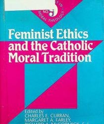 READINGS IN MORAL THEOLOGY NO. 9