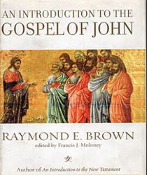 AN INTRODUCTION TO THE GOSPEL OF JOHN (ANCHOR BIBLE REFERENCE LIBRARY)