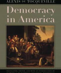 DEMOCRACY IN AMERICA