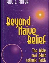 BEYOND NAIVE BELIEF