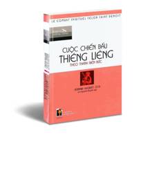 CUỘC CHIẾN ĐẤU THIÊNG LIÊNG THEO THÁNH BIỂN ĐỨC