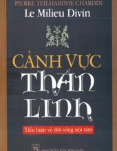 CẢNH VỰC THẦN LINH