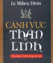 CẢNH VỰC THẦN LINH