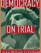 DEMOCRACY ON TRIAL