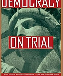 DEMOCRACY ON TRIAL