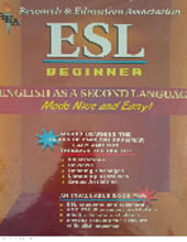 ESL BEGINNER