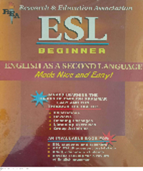 ESL BEGINNER