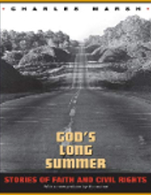 GOD's LONG SUMMER