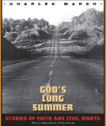 GOD's LONG SUMMER