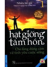 HẠT GIỐNG TÂM HỒN