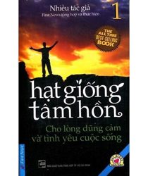 HẠT GIỐNG TÂM HỒN