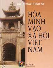 HÒA MÌNH VÀO XÃ HỘI VIỆT NAM