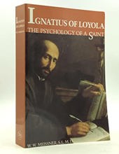 IGNATIUS OF LOYOLA