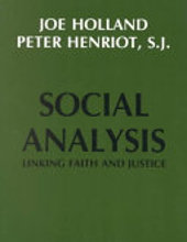 SOCIAL ANALYSIS