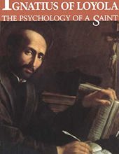 IGNATIUS LOYOLA