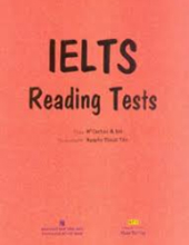 IELTS READING TESTS