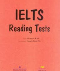 IELTS READING TESTS