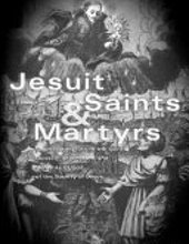 JESUIT SAINTS AND MARTYRS