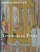 LITURGICAL PIETY