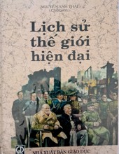 LỊCH SỬ THẾ GIỚI HIỆN ĐẠI