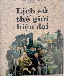 LỊCH SỬ THẾ GIỚI HIỆN ĐẠI