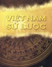 VIỆT NAM SỬ LƯỢC