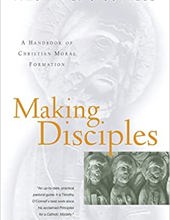 MAKING DISCIPLES