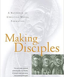 MAKING DISCIPLES