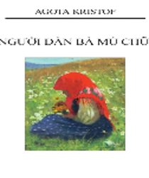 NGƯỜI ĐÀN BÀ MÙ CHỮ