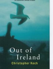 OUT OF IRELAND