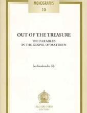 OUT OF THE TREASURE