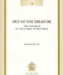 OUT OF THE TREASURE