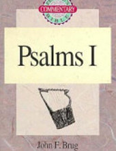 PSALMS I